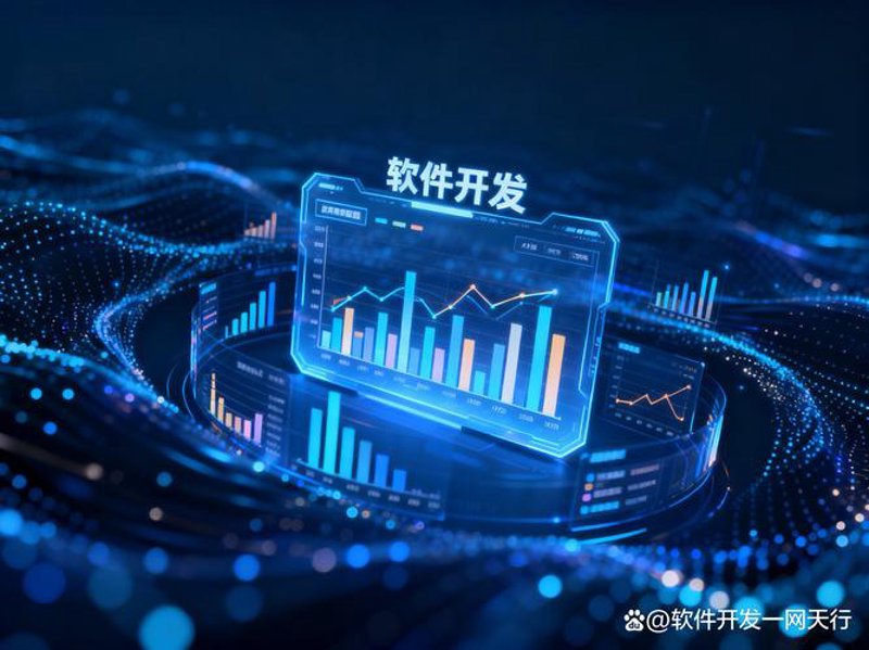 软件定制开发